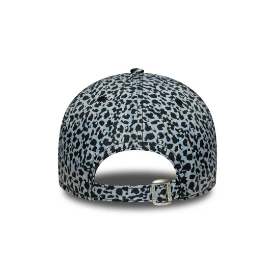 Casquette de baseball Leopard Visa CashApp RB 2026