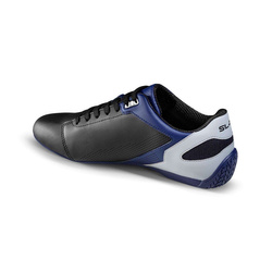 Chaussures Sparco SL-17 bleu marine-noire