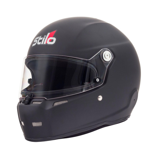 Casque CMR Intégral Stilo ST5FN V4 noir