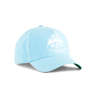 Casquette baseball homme GP Brazil Formula 1 2025