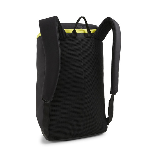 Sac à dos de sport noir Team Ferrari F1 2024