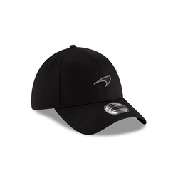 Casquette de baseball Seasonal McLaren F1 2025 noir