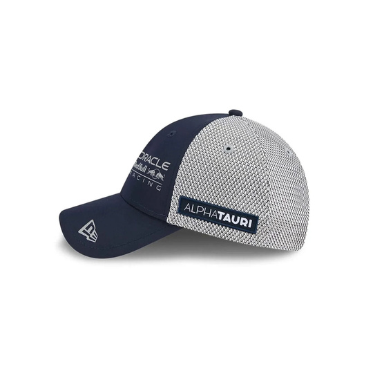 Casquette de baseball Verstappen Las Vegas GP Red Bull Racing 2025