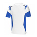 T-shirt homme Sparco NEW SKID blanc