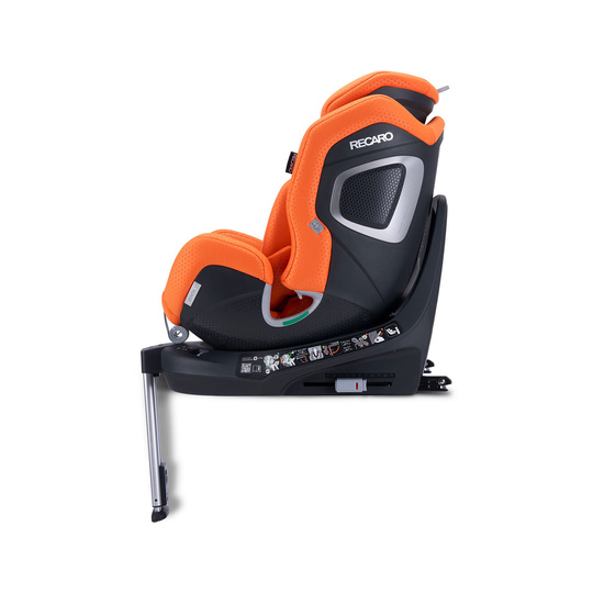 Siège enfant Recaro XENON Kid Vibrant Orange