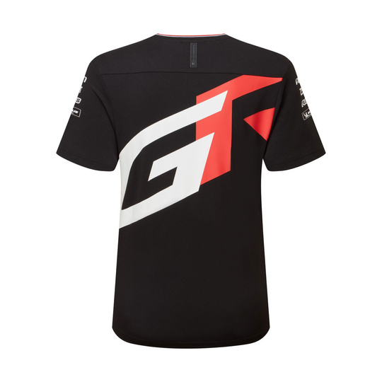 T-shirt femme Team Toyota Gazoo Racing WEC 2025