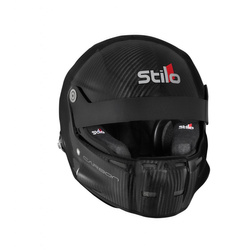 Casque FIA Intégral Stilo ST5R CARBON WL