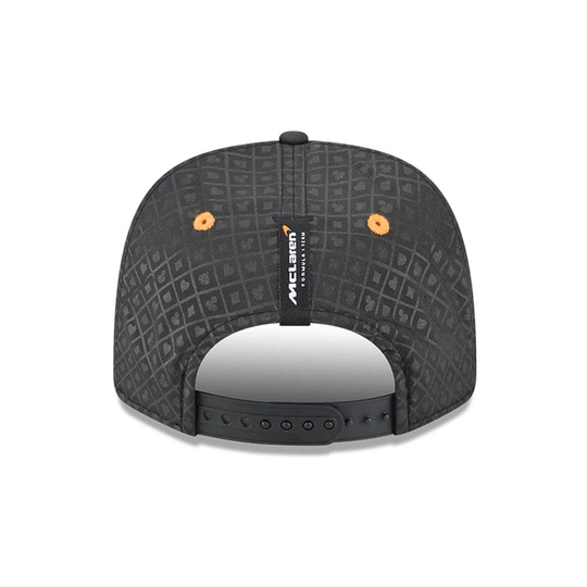 Casquette de baseball Piastri Las Vegas GP McLaren F1 2025