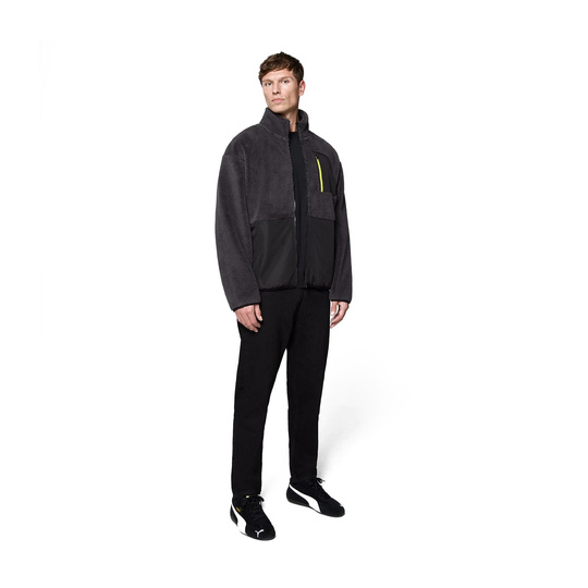 Veste homme Tech Sherpa Aston Martin F1 2025