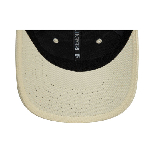 Casquette de baseball Seasonal Haas F1 2025 graphite