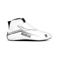 Bottines FIA Sparco PRIME EVO blanc