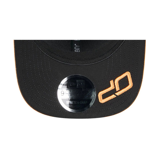 Casquette de baseball Piastri Las Vegas GP McLaren F1 2025