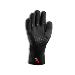 Gants de karting Sparco CRW NEW noirs