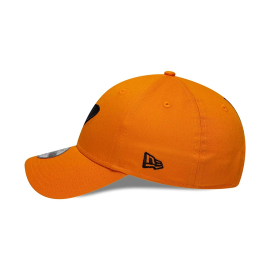 Casquette de baseball pour jeunes Logo McLaren F1 2025