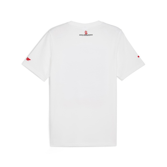 T-Shirt Homme Australia GP Formula 1 2025