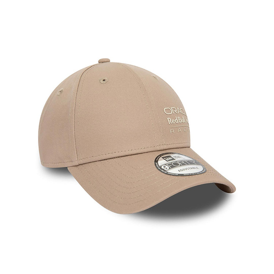 Casquette de baseball Seasonal Red Bull Racing 2025 marron