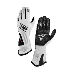 Gants FIA OMP KS-X 8877-2022 blanc