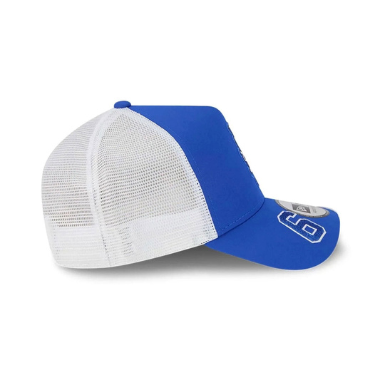 Casquette de baseball Isack Hadjar Las Vegas GP Visa CashApp RB 2025