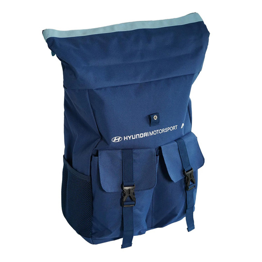 Sac à dos Explorer Hyundai Motorsport 2025