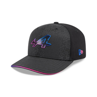 Casquette de baseball Las Vegas GP Alpine F1 2025