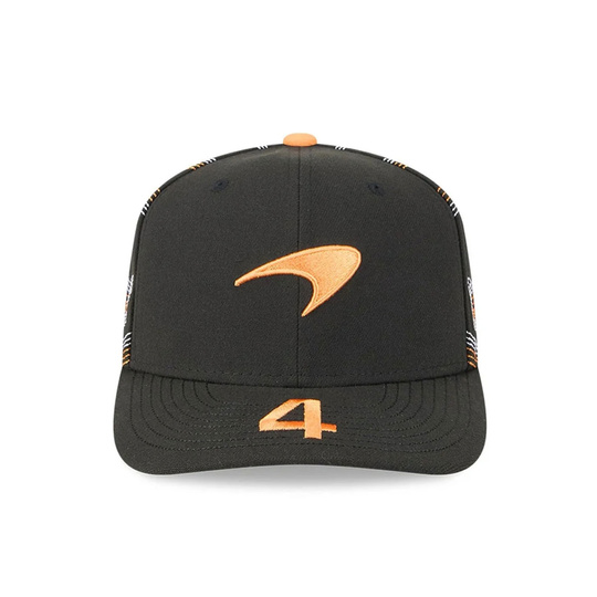 Casquette de baseball Norris Austin GP McLaren F1 2025