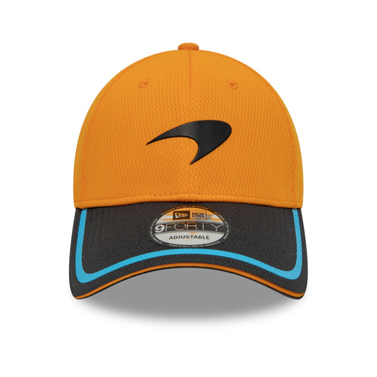 Casquette de baseball Kids McLaren F1 Team Orange