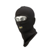 Cagoule une ouverture OMP noire