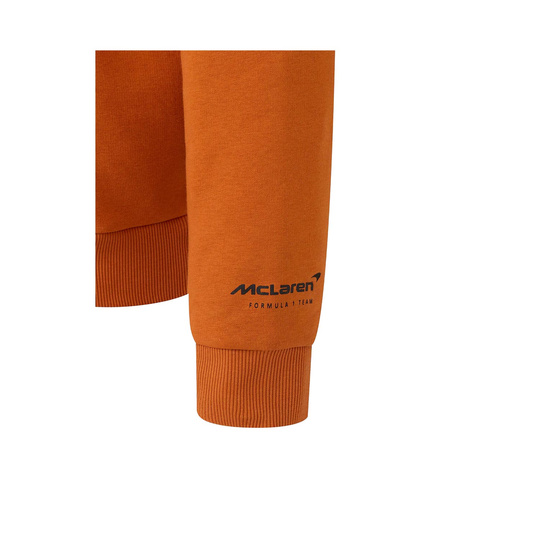 Sweat a capuche homme Austin GP McLaren F1 2025