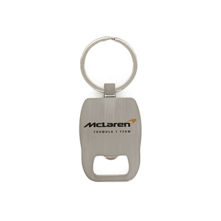 Porte clé Bottle Opener McLaren F1 2025