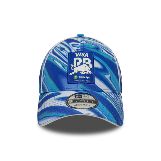Casquette de baseball AOP Visa CashApp RB 2025
