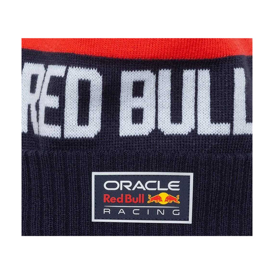 Bonnet d'hiver Wordmark Red Bull Racing 2025