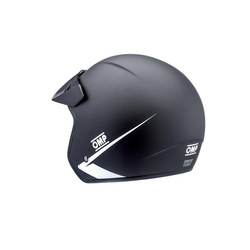 Casque ouvert OMP Star MY17 noir