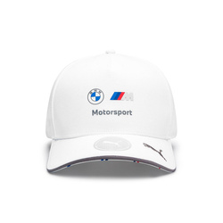 Casquette de baseball Team BMW Motorsport