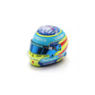 Miniature 1:5 Casque Fernando Alonso Aston Martin F1 2025