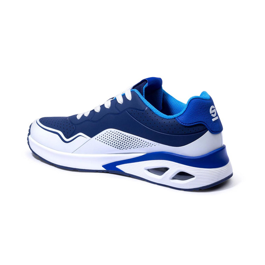 Chaussures Sparco S-LIGHT bleu marine