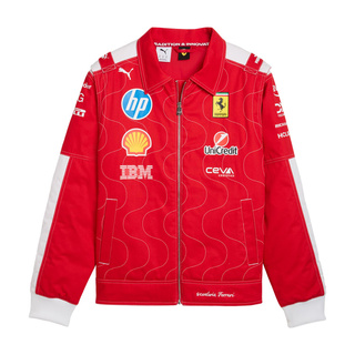 Veste homme Monza GP Scuderia Ferrari F1 2025