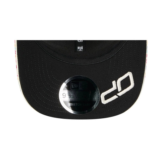 Casquette de baseball Piastri Mexico GP McLaren F1 2025