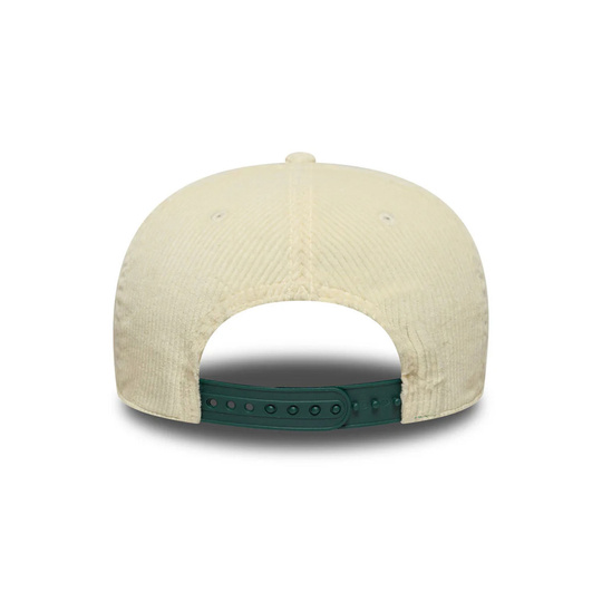 Casquette de baseball Cord Retro McLaren F1 2025
