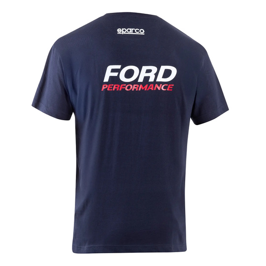 T-shirt homme Sparco FORD PERFORMANCE