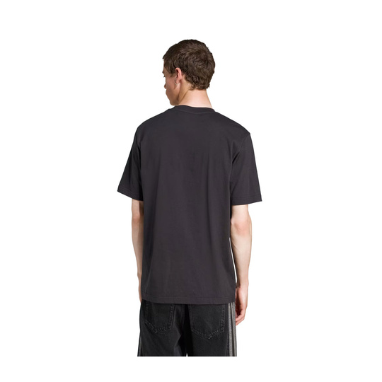 T-shirt homme Antonelli Mercedes AMG F1 2025 noir