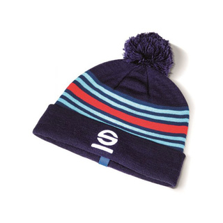 Chapeau d'hiver Sparco Martini 