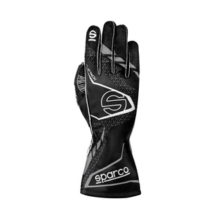 Gants de karting Sparco K-ATTACK noir