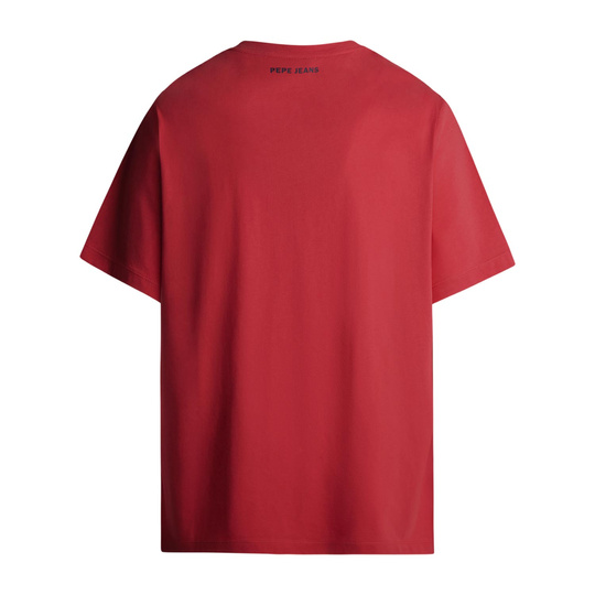 T-shirt homme Film Logo Red Bull Racing 2024