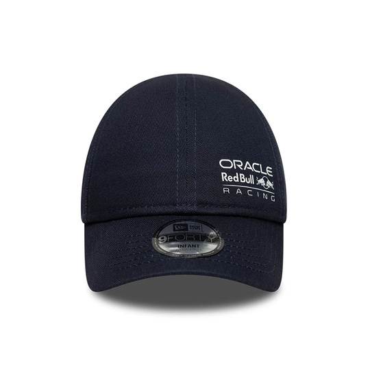 Casquette de baseball pour nourrissons Logo Red Bull Racing 2025