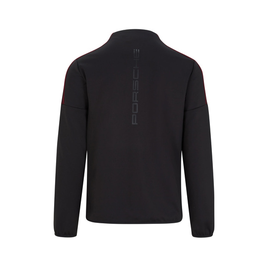 Veste softshell homme logo Porsche Motorsport 2022