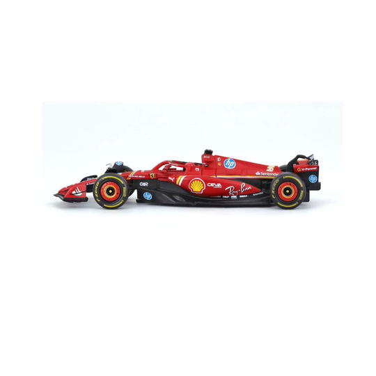 Modele 1/43 Charles Leclerc Imola SF24 Scuderia Ferrari
