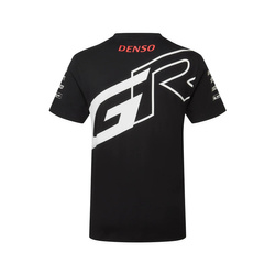  Toyota Gazoo Racing homme Classic T-Shirt WEC Team