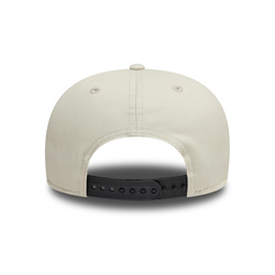 Casquette de baseball Seasonal Alpine F1 2025 blanc