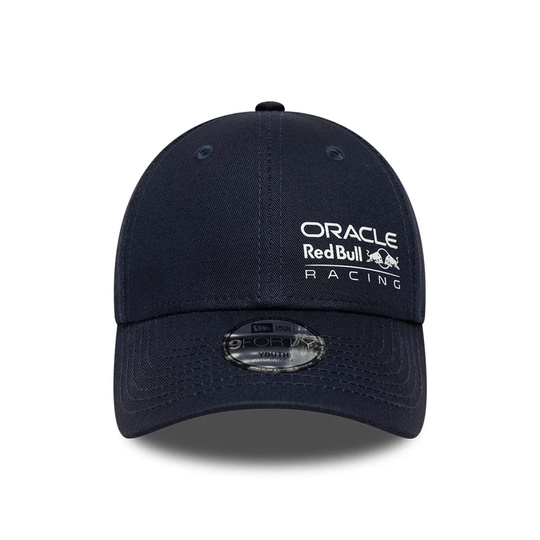 Casquette de baseball pour jeunes Logo Red Bull Racing 2025