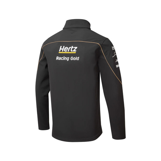 Veste softshell Hertz Team Jota 2023